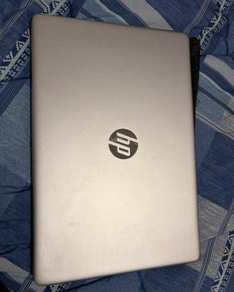 HP - PC 15s-eq2007sl