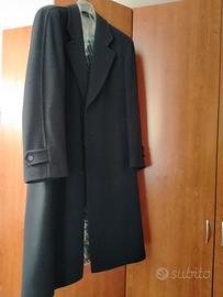 Cappotto di Lana