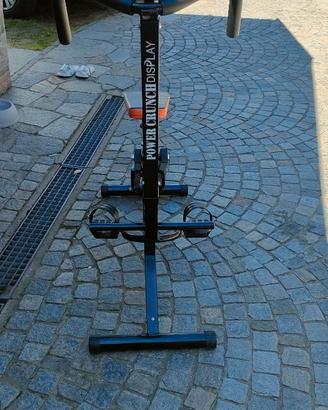 Attrezzo da palestra