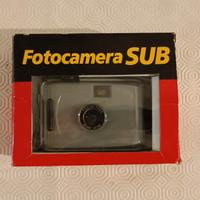 Fotocamera Subacquea