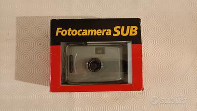 Fotocamera Subacquea