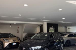 Fiat Tipo 1.6 Mjt S&S SW Lounge