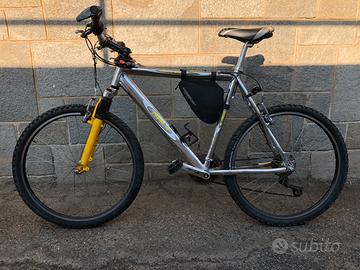 Mountain bike