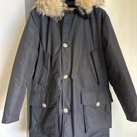 Woolrich Artic Parka - Uomo - Taglia S