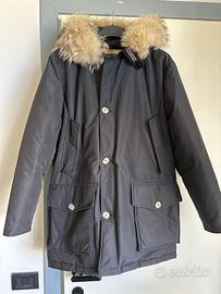 Woolrich Artic Parka - Uomo - Taglia S