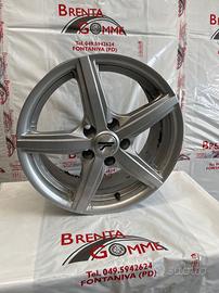 CERCHI USATI RAGGIO 16 POLLICI OPEL Astra H 5 bolt