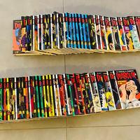 Fumetto Diabolik