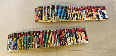 Fumetto Diabolik