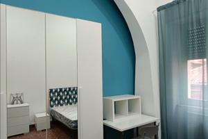 Dal 1 giugno stanza per studente/tirocinante