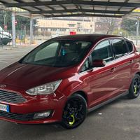 Ford C-Max 1.5tdci 120cv euro6b Titanium X