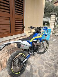 SHERCO 50 se