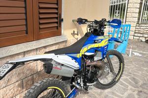 SHERCO 50 se