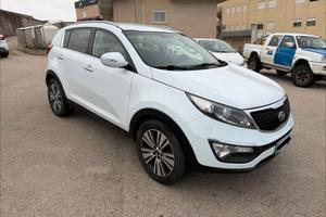 Kia Sportage 1.7 CRD