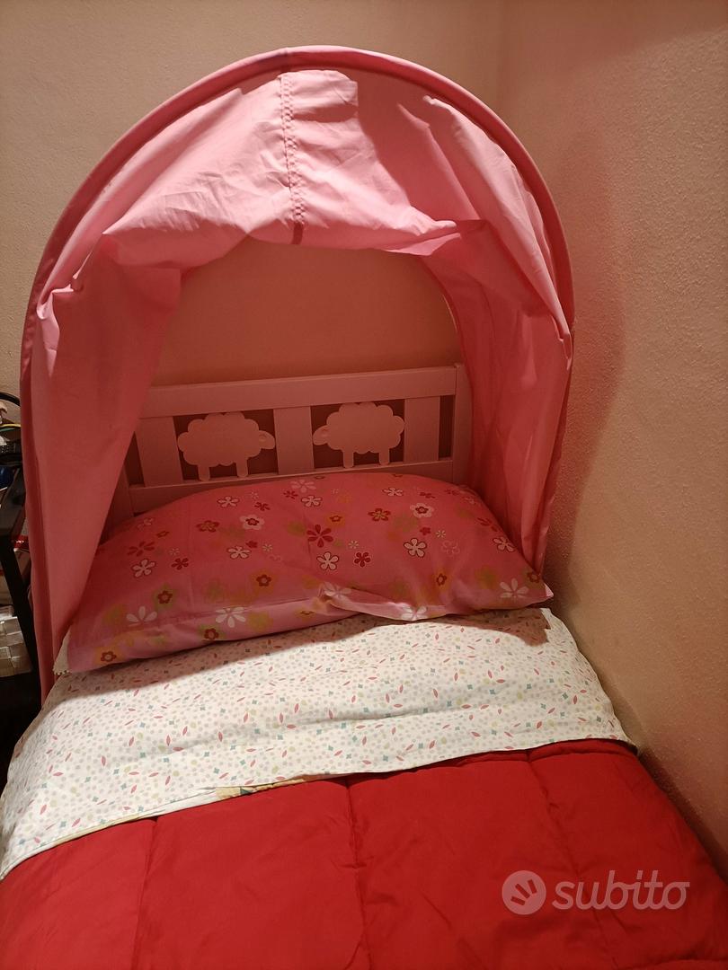 Letto bimba/o - Arredamento e Casalinghi In vendita a Imperia