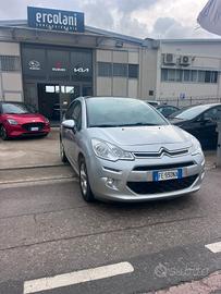 Citroen C3 82CV Executive 5 p