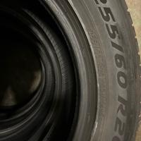 4 GOMME USATE QUATTRO STAGIONI 2556020 - CP8321168