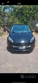 FORD Fiesta 3ª serie - 2017