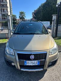 Fiat Sedici 1.6 16V benzina Dynamic NO BOLLO
