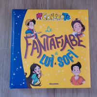 Libro Le Fantafiabe di Luì e Sofì - Me Contro Te