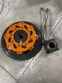 Frizione 3 dischi  per Lancer Evo 7