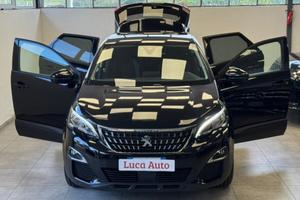 PEUGEOT 3008 1.5 BlueHDi 130 S&S *TAGLIANDI*UNIC