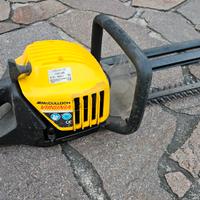 Tagliasiepi a scoppio McCullock Mh555P