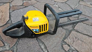 Tagliasiepi a scoppio McCullock Mh555P