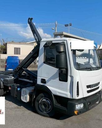 Iveco EUROCARGO CON GANCIO SCARRABILE VARIE DISPON