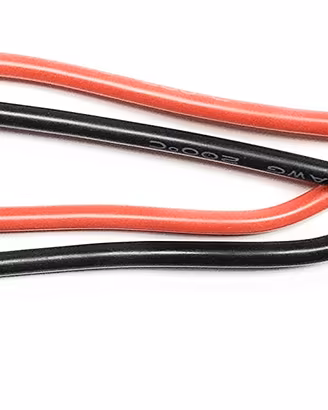 Adattatore XT60 2 Femmine a 1 Maschio 14AWG per Ba