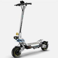 monopattino elettrico 