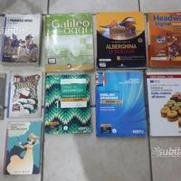 Libri scuola superiore