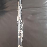 CLARINETTO GRASSI Sib CL360
