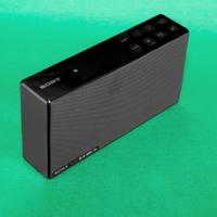Speaker Sony SRS-X55 - 30W - Bluetooth  NFC - LDAC