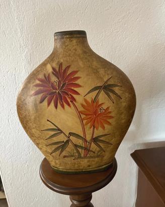 Vaso in ceramica