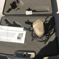 Microfono professionale jts mod.js1