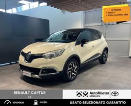 Renault Captur 1.5 dCi 8V 90 CV Start&Stop Pr...