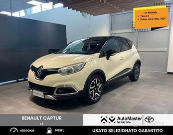 Renault Captur 1.5 dCi 8V 90 CV Start&Stop Pr...