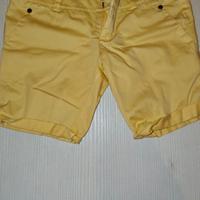 pantaloncini donna ragazza