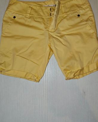 pantaloncini donna ragazza