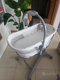 Chicco Baby Hug 4 in 1
