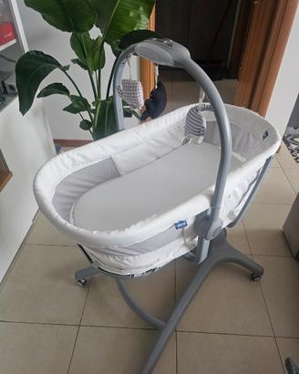 Chicco Baby Hug 4 in 1