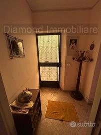 Casa singola con giardino ad Acireale