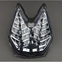 Luce stop KTM DUKE 690 2007 - 2012 Chiaro