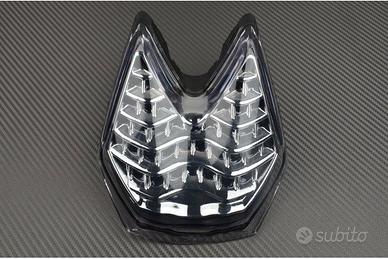 Luce stop KTM DUKE 690 2007 - 2012 Chiaro