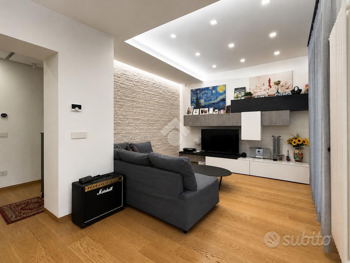 Appartamento – Bari, San Pasquale - Vista 4