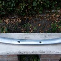 Paraurti posteriore Giulia e Giulietta Ss