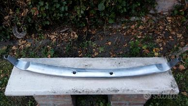 Paraurti posteriore Giulia e Giulietta Ss