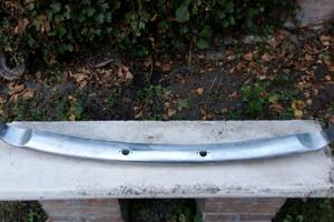 Paraurti posteriore Giulia e Giulietta Ss