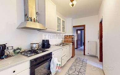 APPARTAMENTO A PAVULLO NEL FRIGNANO