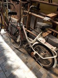 Velomosquito  Garelli